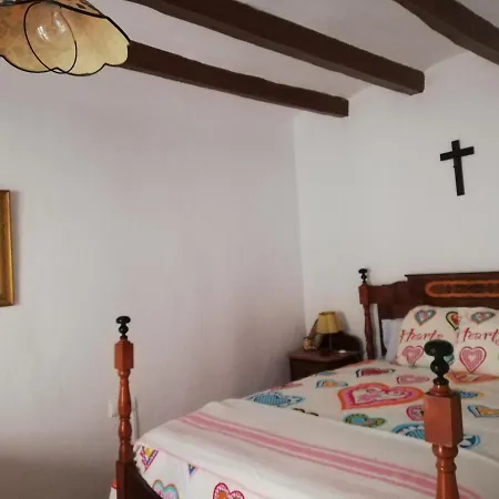 Apartment Cal Munte