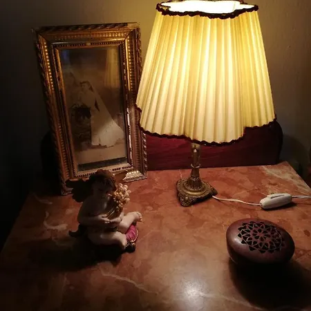 Cal Munte Apartment *