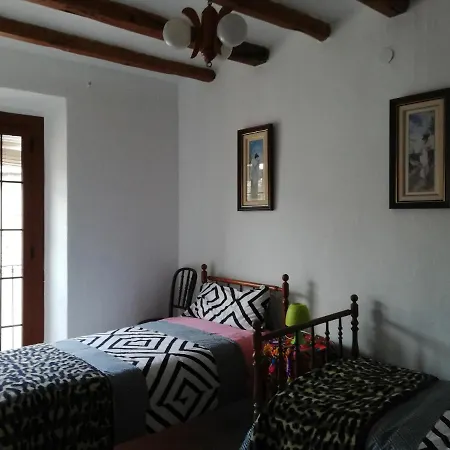 Apartment Cal Munte *