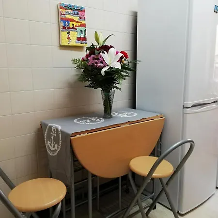 Cal Munte Apartment *