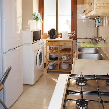 Cal Munte Apartment *