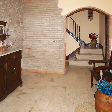 Apartment Cal Munte